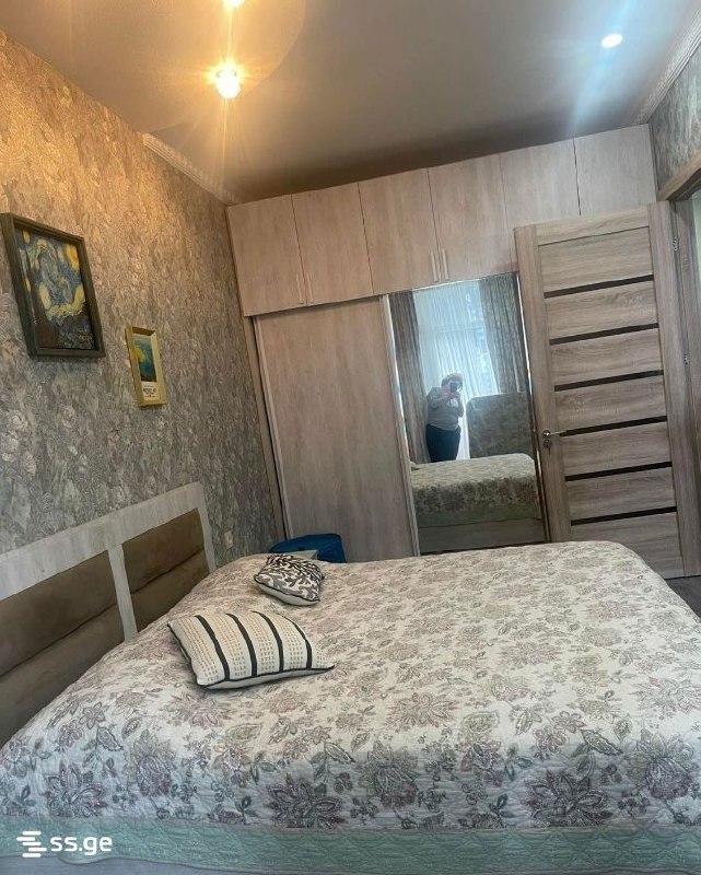 Квартира, 1 спальня — фото 3