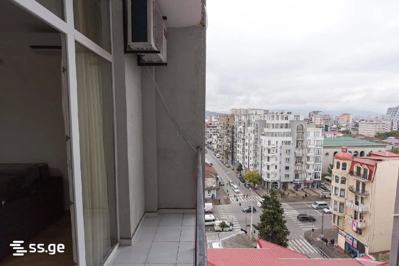 Квартира, 1 спальня — фото 2