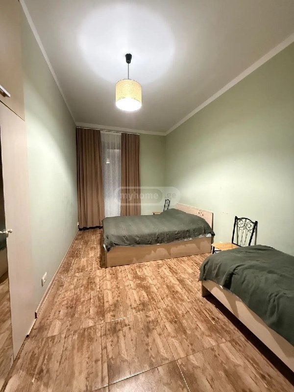 Квартира, 1 спальня — фото 3