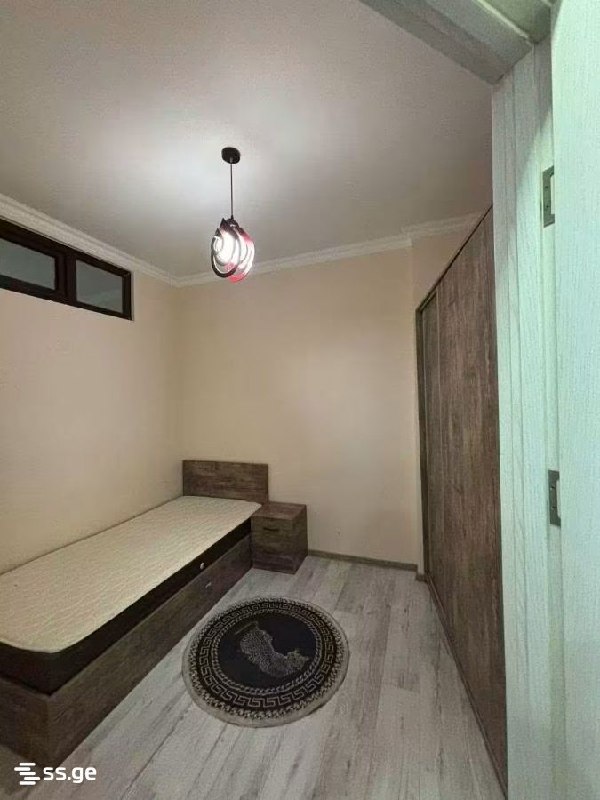 Квартира, 2 спальни — фото 3
