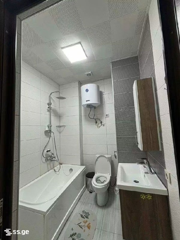 Квартира, 2 спальни — фото 4