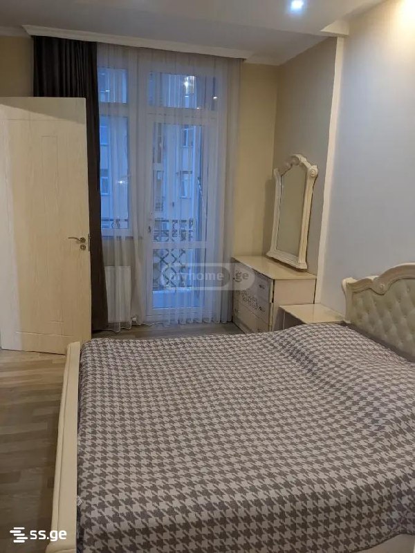 Квартира, 1 спальня — фото 2