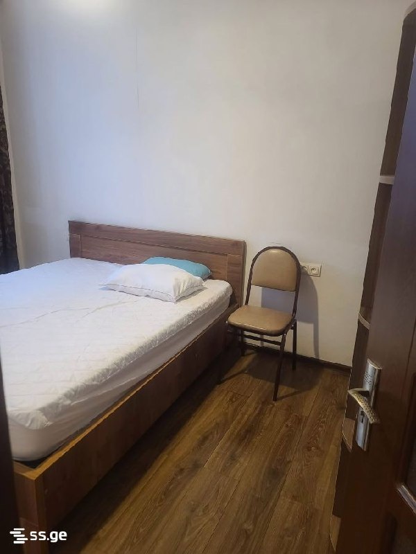 Квартира, 2 спальни — фото 3