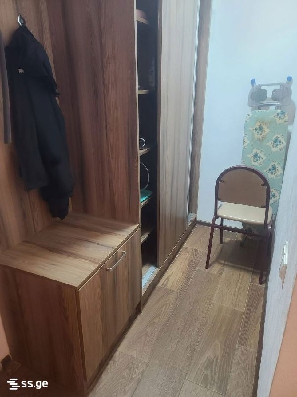 Квартира, 2 спальни — фото 5