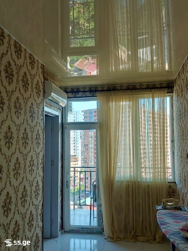 Квартира, 1 спальня — фото 5