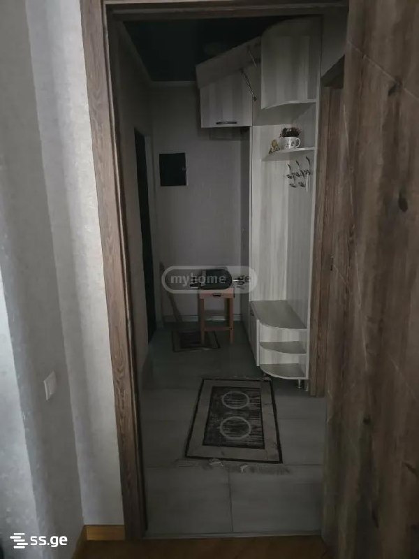 Квартира, 2 спальни — фото 2