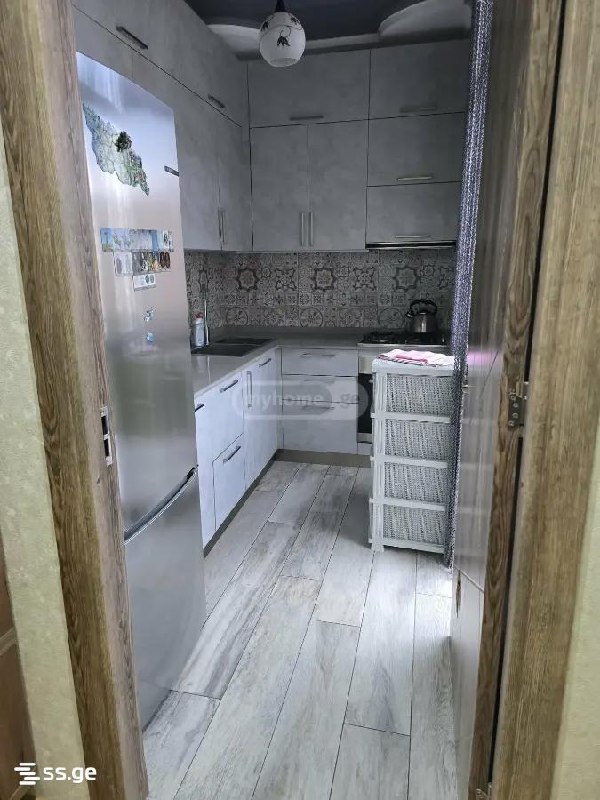 Квартира, 2 спальни — фото 3