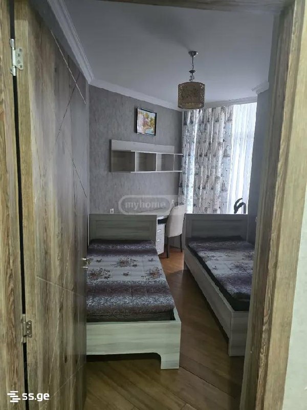 Квартира, 2 спальни — фото 5