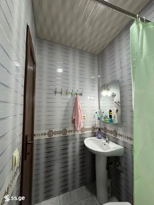 Квартира, 2 спальни — фото 4