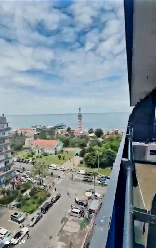 Квартира, 1 спальня — фото 1