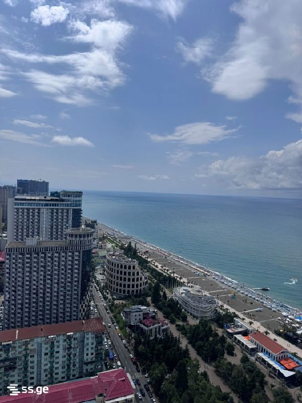 Квартира, 1 спальня — фото 2