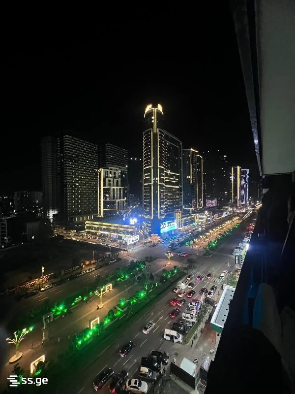 Квартира, 1 спальня — фото 3