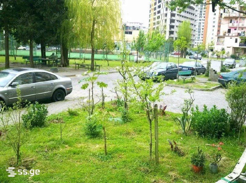 Квартира, 2 спальни — фото 4