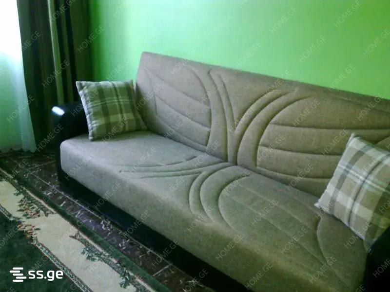 Квартира, 2 спальни — фото 5