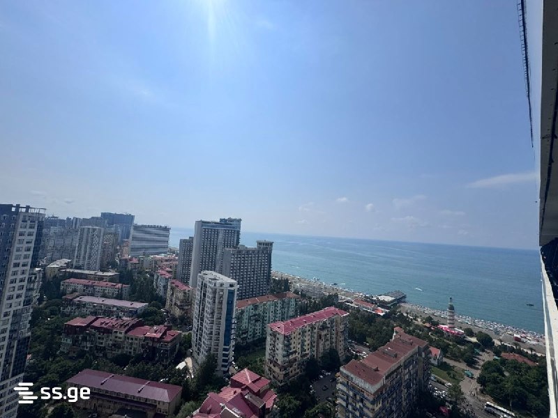 Квартира, 1 спальня — фото 1
