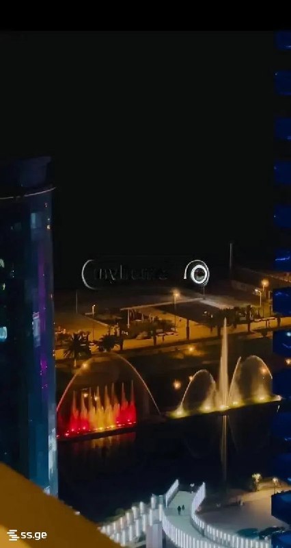 Квартира, 1 спальня — фото 1