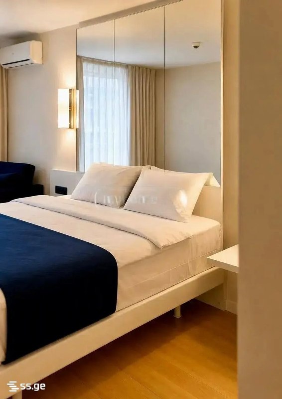 Квартира, 1 спальня — фото 2