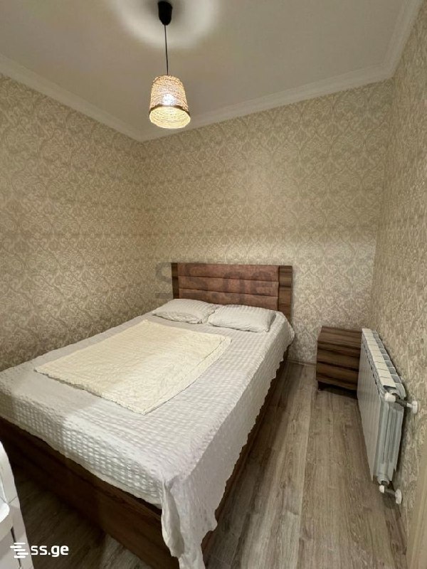 Квартира, 1 спальня — фото 5