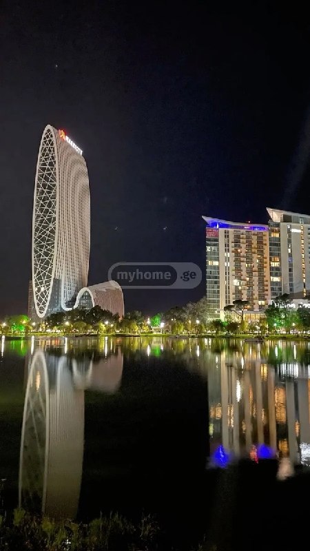 Квартира · Руставели — фото 1