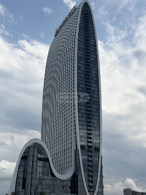 Квартира · Руставели — фото 2