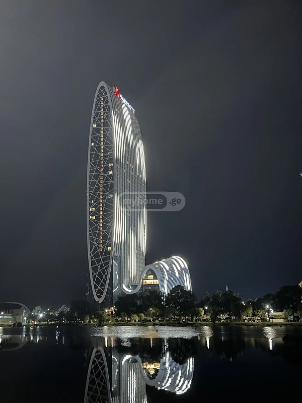 Квартира · Руставели — фото 3