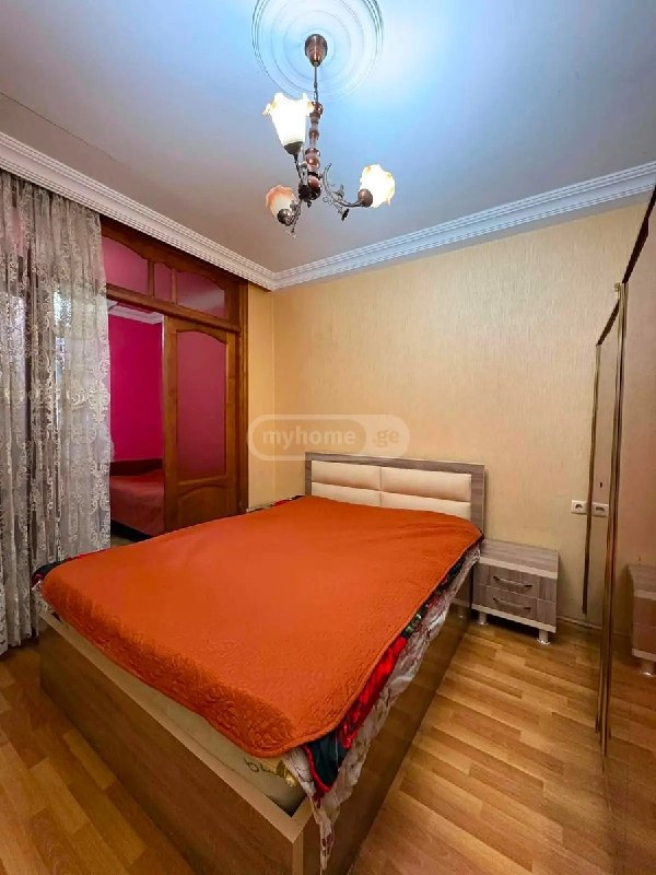 Квартира, 3 спальни — фото 4