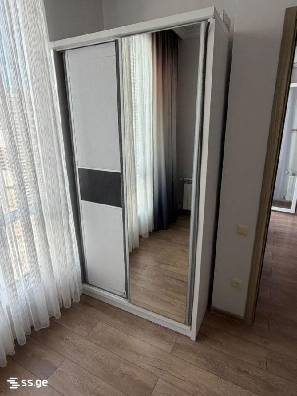 Квартира, 2 спальни — фото 1