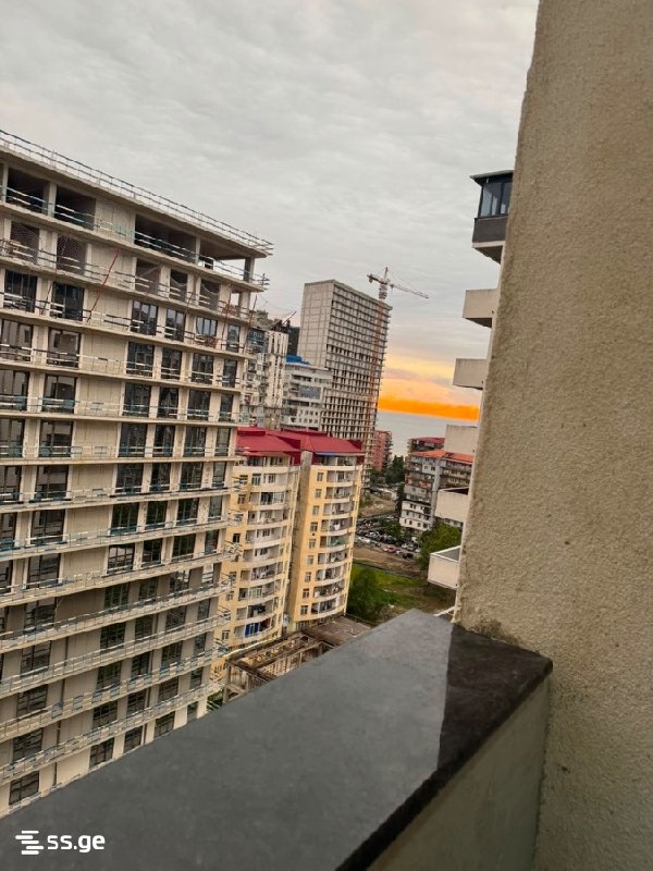 Квартира, 1 спальня — фото 5