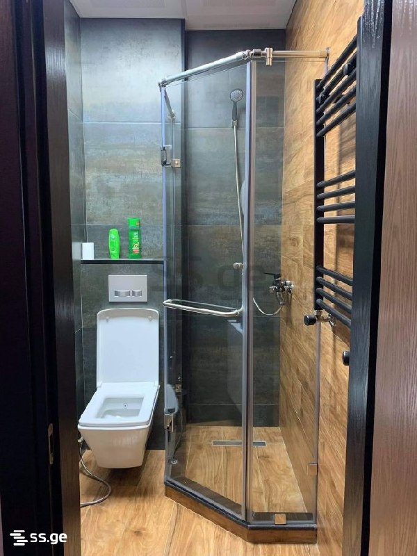Квартира, 1 спальня — фото 5