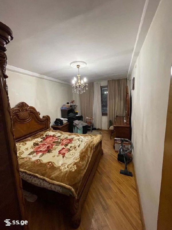 Квартира, 1 спальня — фото 4