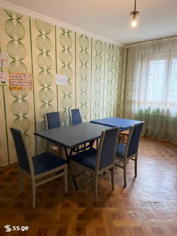 Квартира, 2 спальни — фото 4