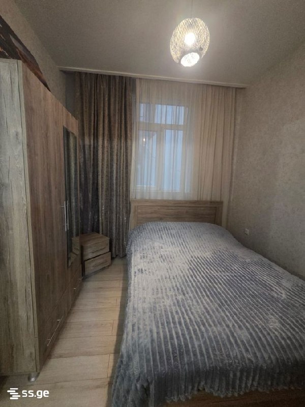 Квартира, 3 спальни — фото 3