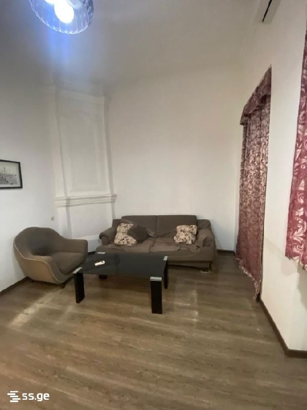 Квартира, 1 спальня — фото 2
