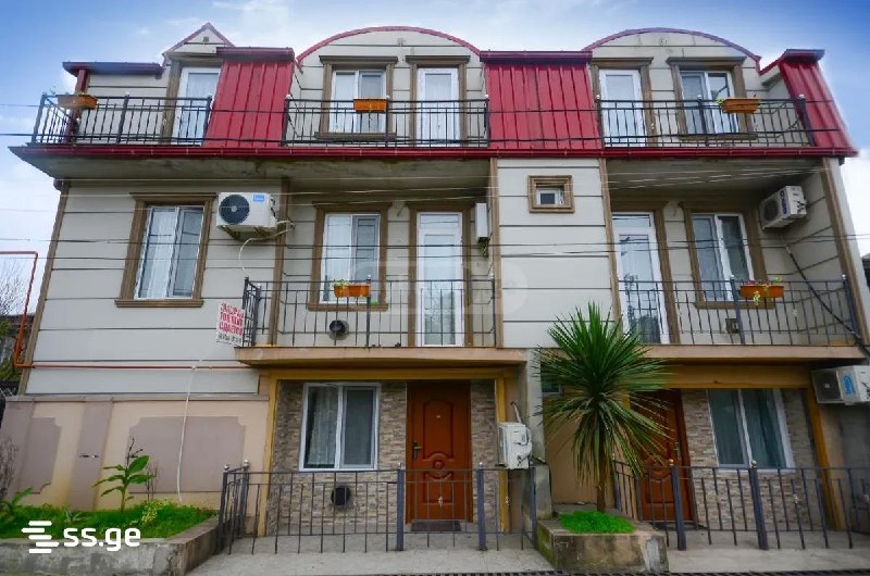 Квартира, 2 спальни — фото 3