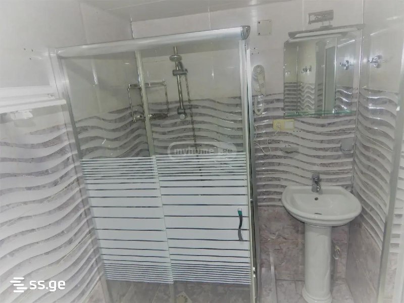 Квартира, 2 спальни — фото 4