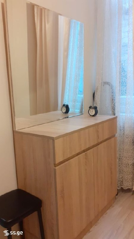 Квартира, 1 спальня — фото 4