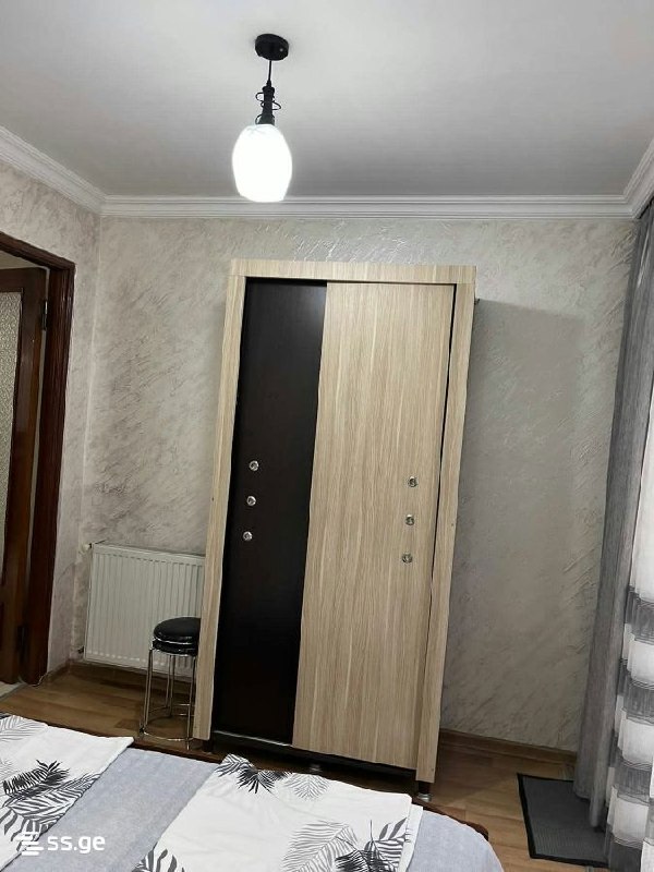 Квартира, 2 спальни — фото 2
