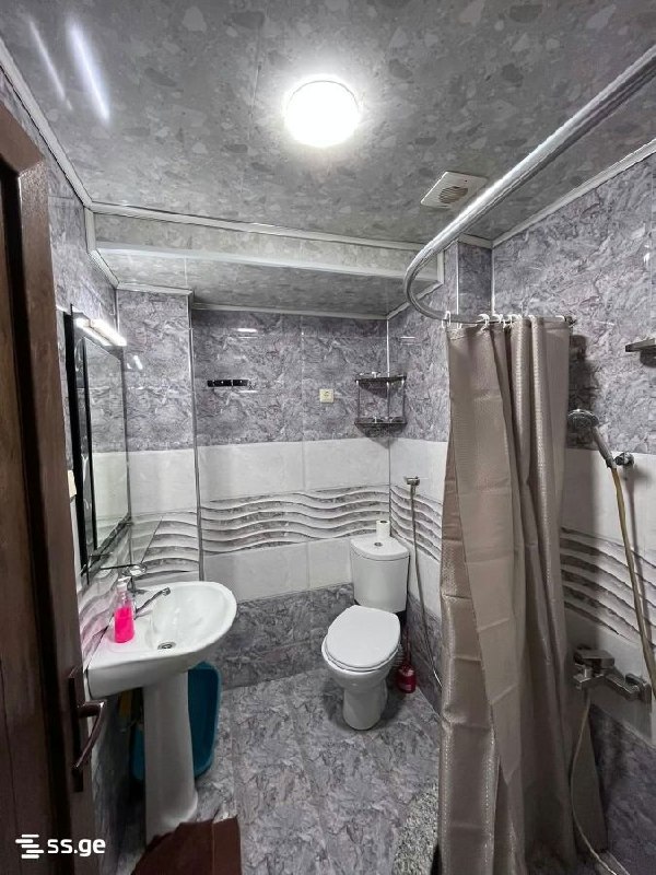 Квартира, 2 спальни — фото 3