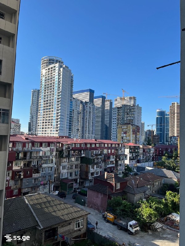 Квартира, 1 спальня — фото 2