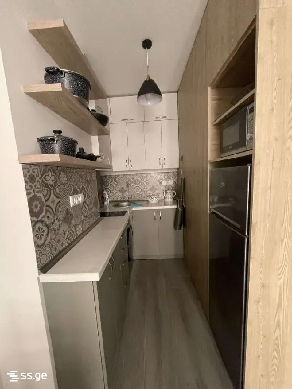 Квартира, 1 спальня — фото 2
