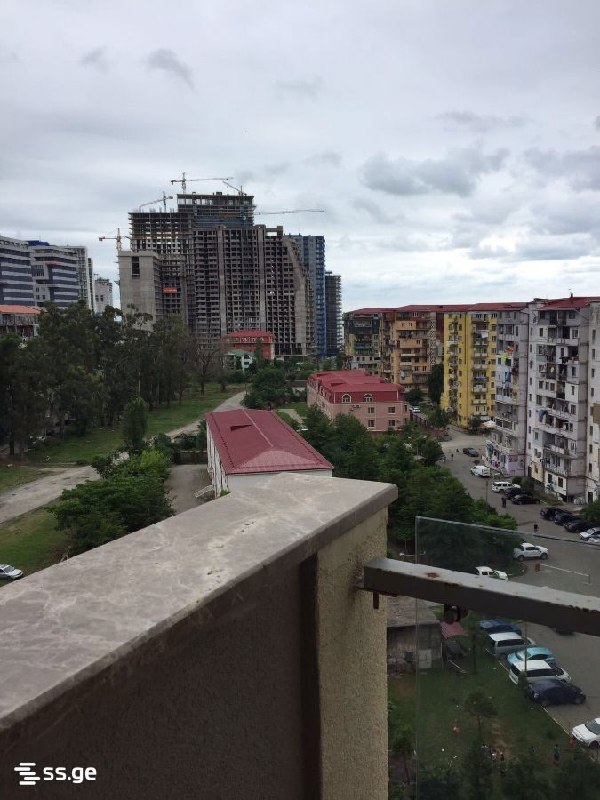 Квартира, 2 спальни — фото 4