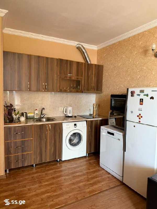 Квартира, 2 спальни — фото 5