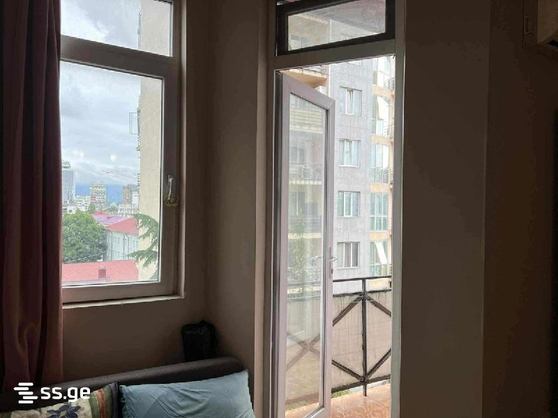 Квартира, 1 спальня — фото 5