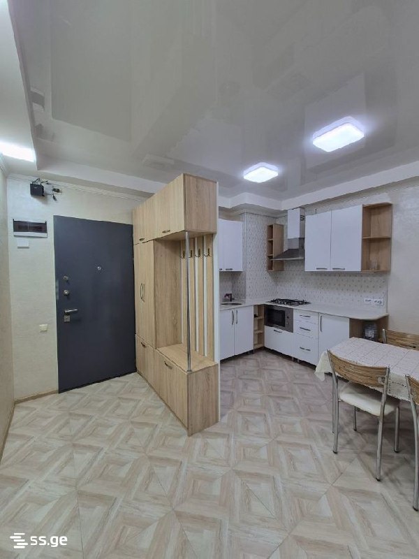 Квартира, 2 спальни — фото 2
