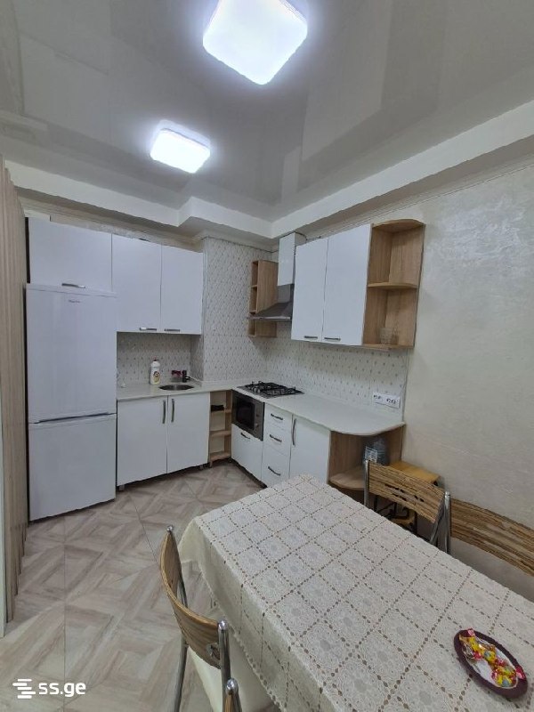Квартира, 2 спальни — фото 5