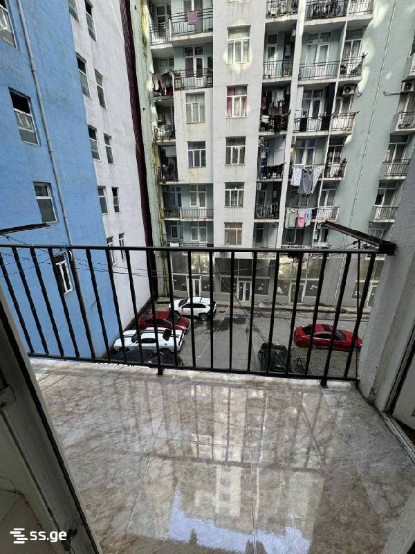 Квартира, 2 спальни — фото 4
