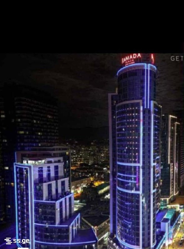 Квартира, 1 спальня — фото 5