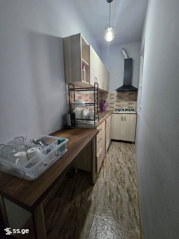 Квартира, 3 спальни — фото 3