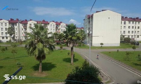 Квартира, 1 спальня — фото 1