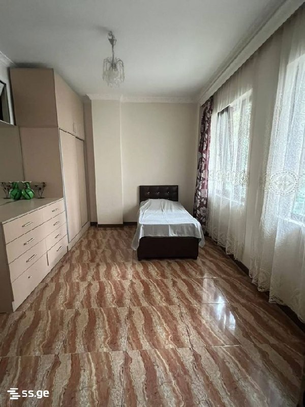 Квартира, 3 спальни — фото 5